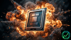 AI data center CPU shortage