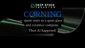 Corning CSI title image
